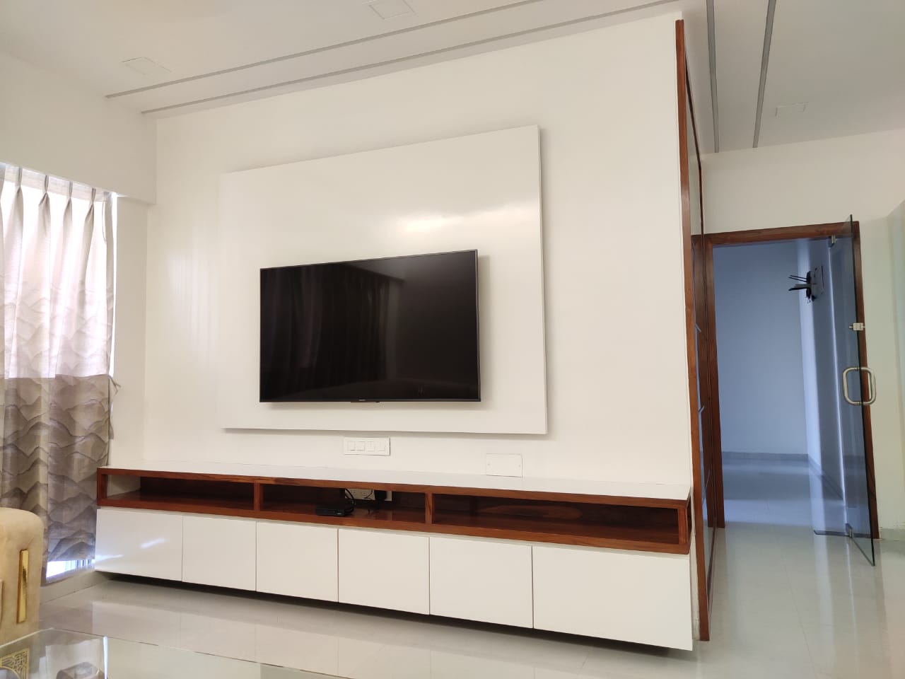 Windermere 3BHK residential interior 16